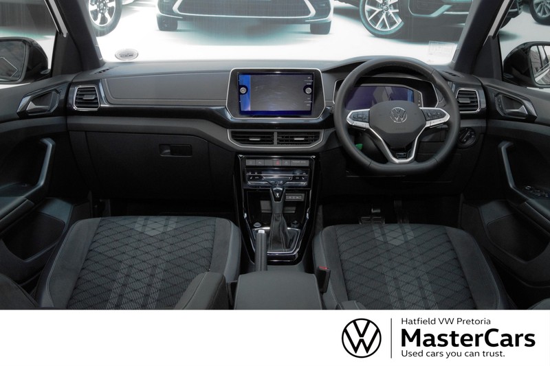 Volkswagen T-Cross - Hatfield VW Pretoria - Image 15