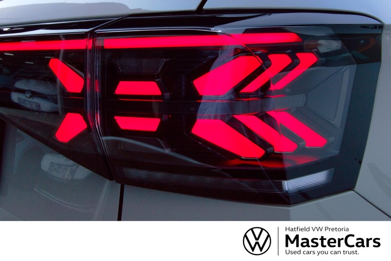 Volkswagen T-Cross - Hatfield VW Pretoria - Image 9