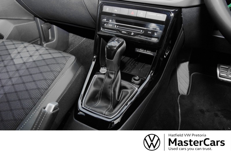Volkswagen T-Cross - Hatfield VW Pretoria - Image 4