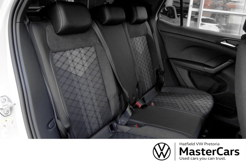 Volkswagen T-Cross - Hatfield VW Pretoria - Image 14