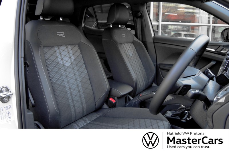 Volkswagen T-Cross - Hatfield VW Pretoria - Image 13