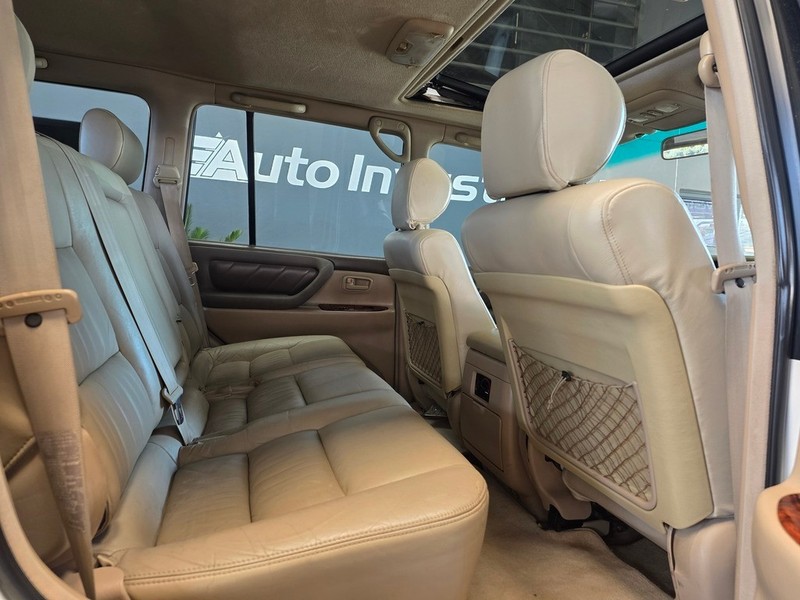 Toyota Land Cruiser - Auto Investments Montana - Image 6