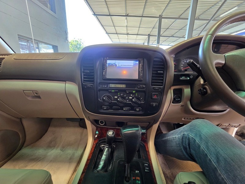 Toyota Land Cruiser - Auto Investments Montana - Image 14