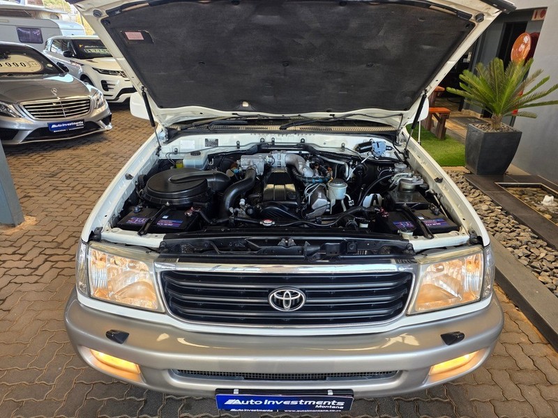 Toyota Land Cruiser - Auto Investments Montana - Image 18