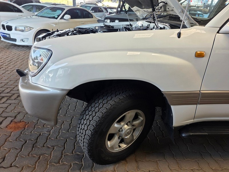 Toyota Land Cruiser - Auto Investments Montana - Image 16