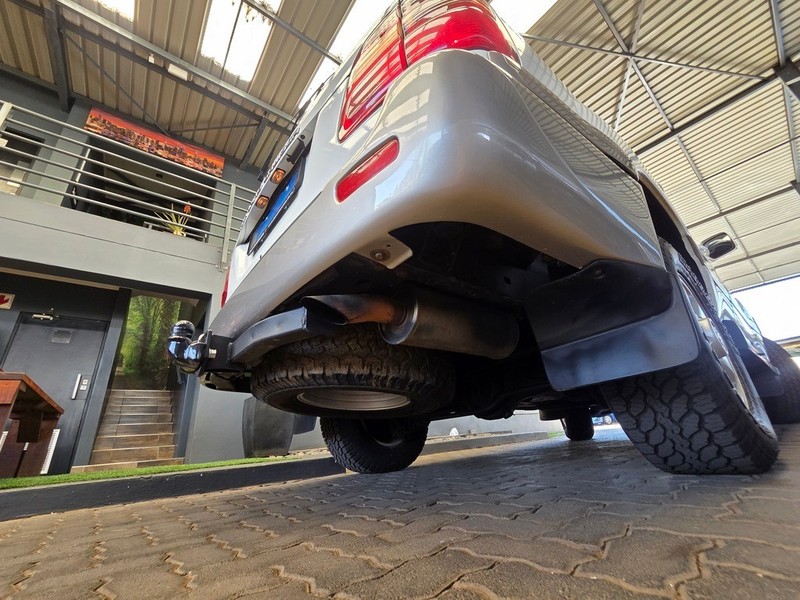 Toyota Land Cruiser - Auto Investments Montana - Image 20