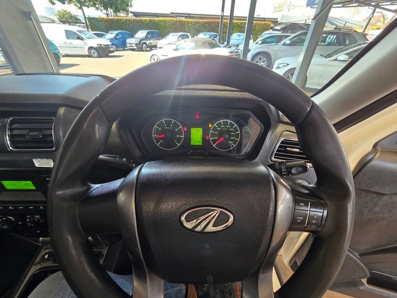 Mahindra Scorpio - Auto Investments Montana - Image 9
