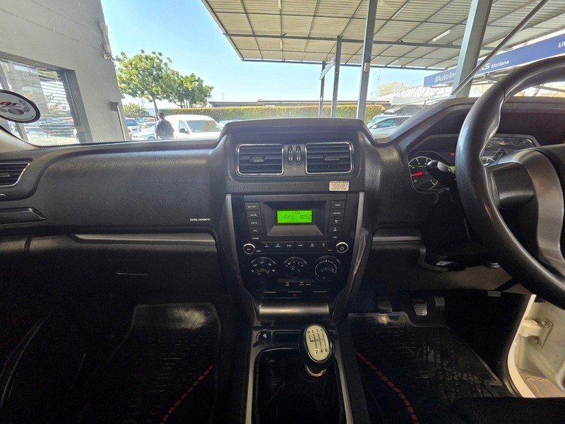 Mahindra Scorpio - Auto Investments Montana - Image 11