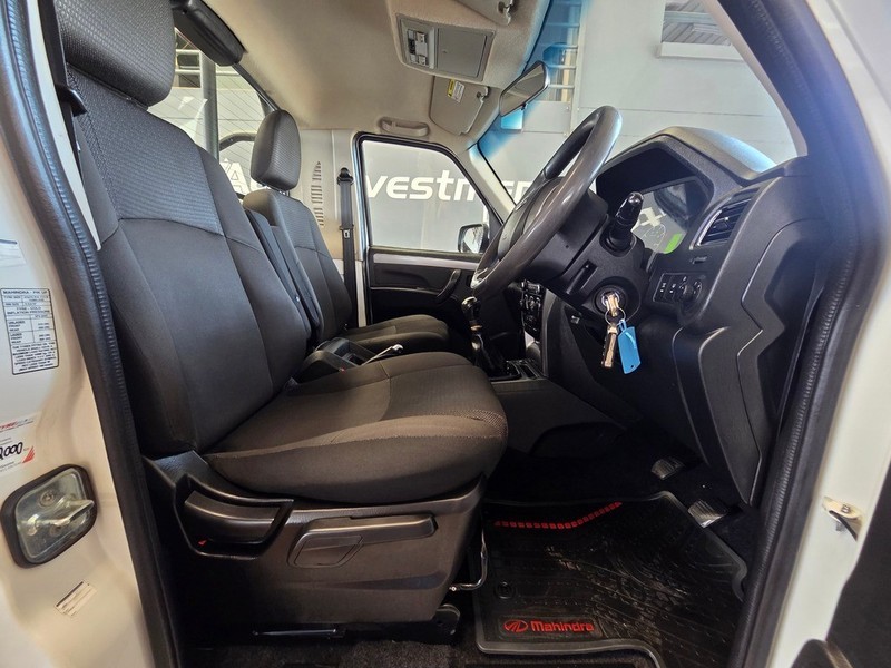 Mahindra Scorpio - Auto Investments Montana - Image 8