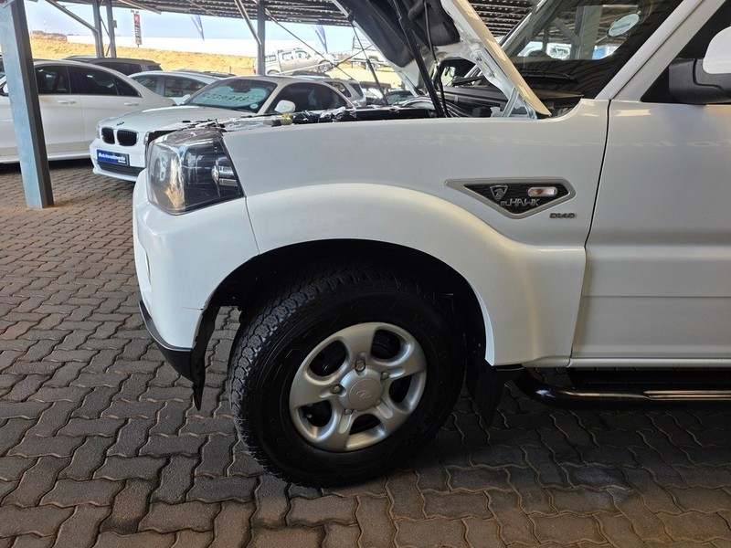 Mahindra Scorpio - Auto Investments Montana - Image 13