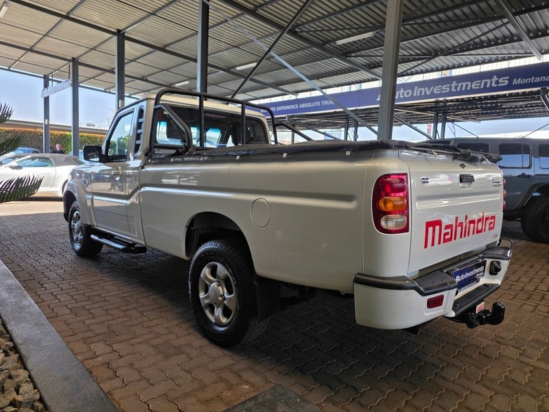 Mahindra Scorpio - Auto Investments Montana - Image 4