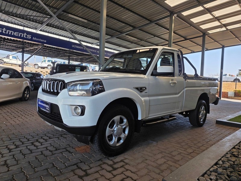 Mahindra Scorpio - Auto Investments Montana - Image 3