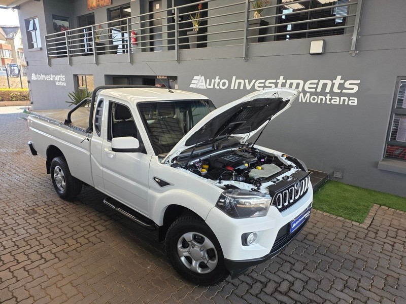 Mahindra Scorpio - Auto Investments Montana - Image 16