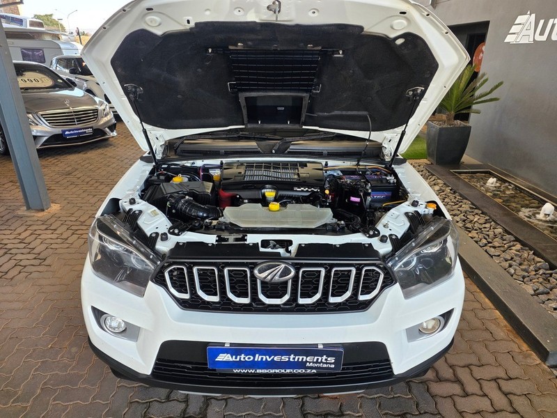 Mahindra Scorpio - Auto Investments Montana - Image 15