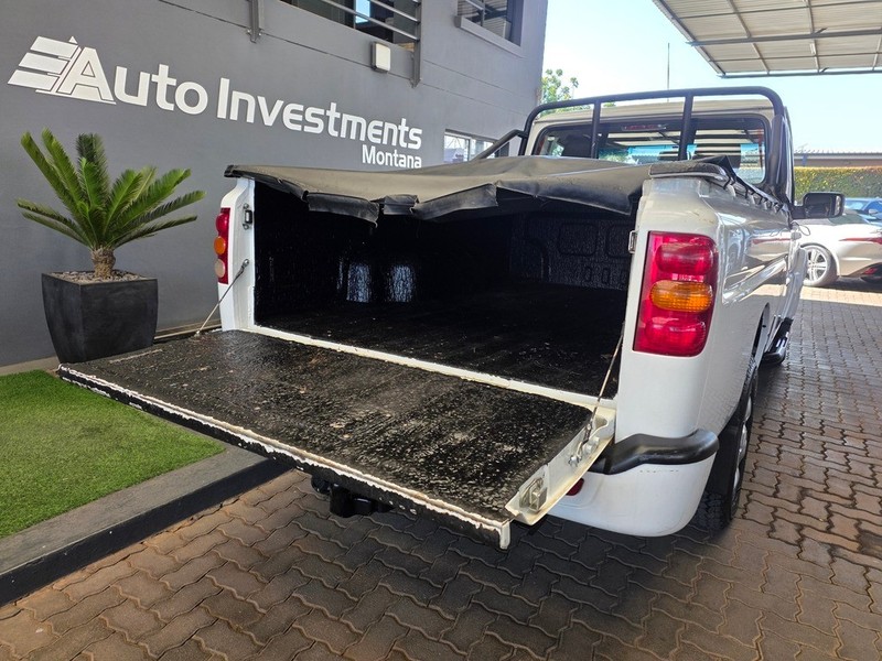 Mahindra Scorpio - Auto Investments Montana - Image 6