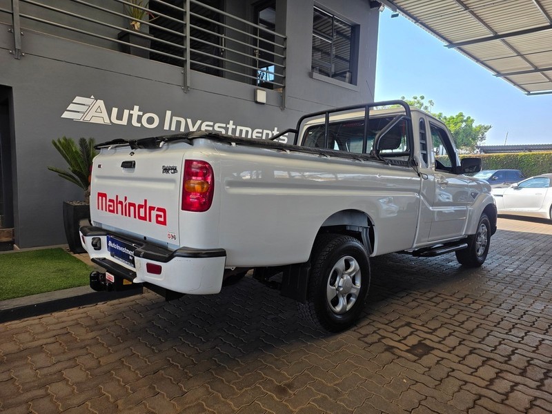 Mahindra Scorpio - Auto Investments Montana - Image 5