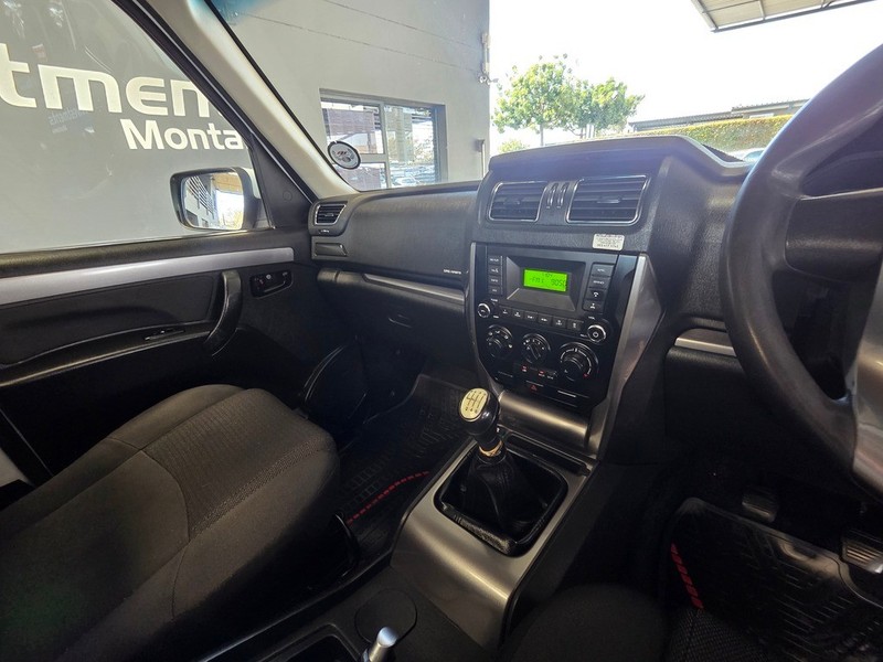 Mahindra Scorpio - Auto Investments Montana - Image 12