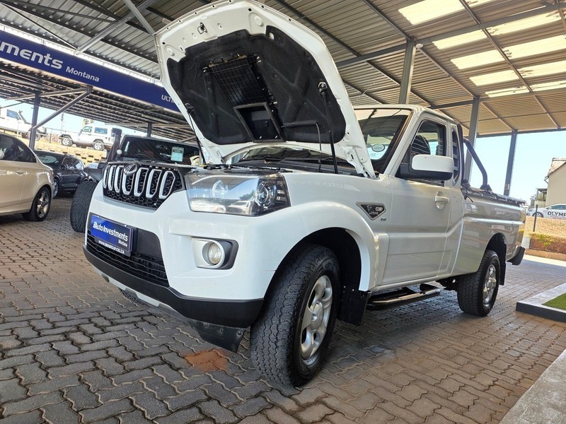 Mahindra Scorpio - Auto Investments Montana - Image 14