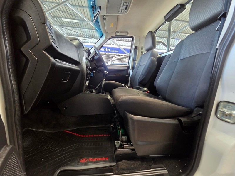 Mahindra Scorpio - Auto Investments Montana - Image 7