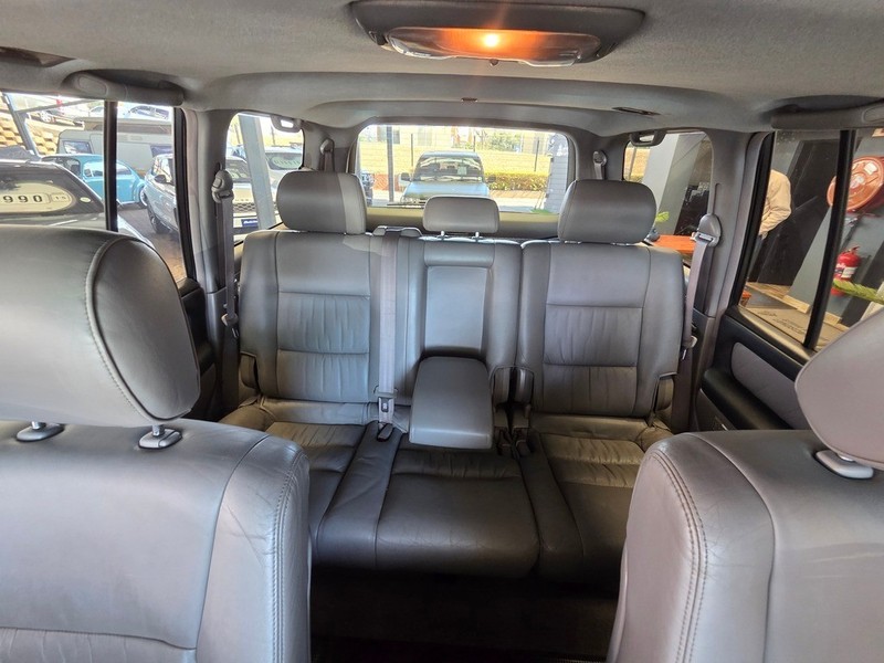 Toyota Land Cruiser - Auto Investments Montana - Image 9