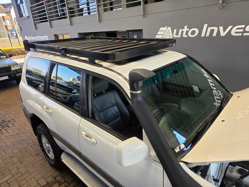 Toyota Land Cruiser - Auto Investments Montana - Image 19
