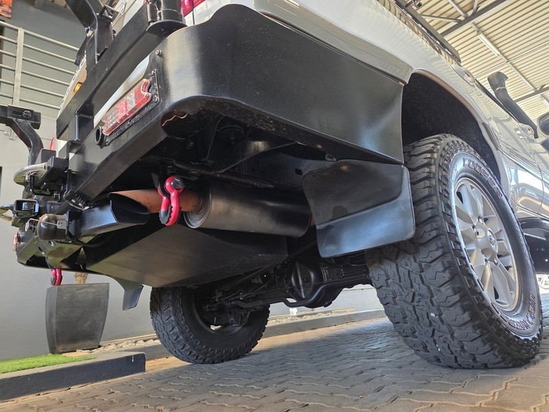 Toyota Land Cruiser - Auto Investments Montana - Image 20
