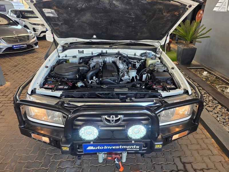 Toyota Land Cruiser - Auto Investments Montana - Image 17