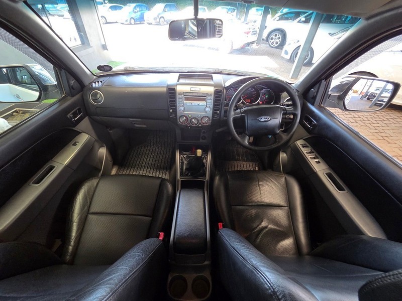 Ford Ranger - Auto Investments Montana - Image 10