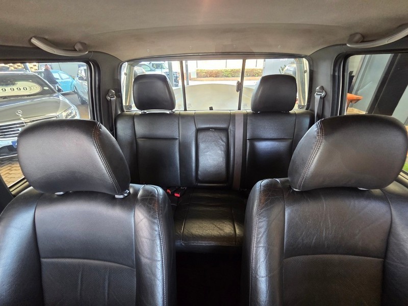 Ford Ranger - Auto Investments Montana - Image 9