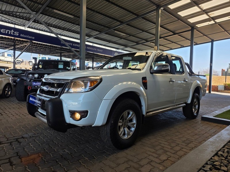 Ford Ranger - Auto Investments Montana - Image 3