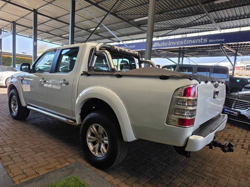 Ford Ranger - Auto Investments Montana - Image 4