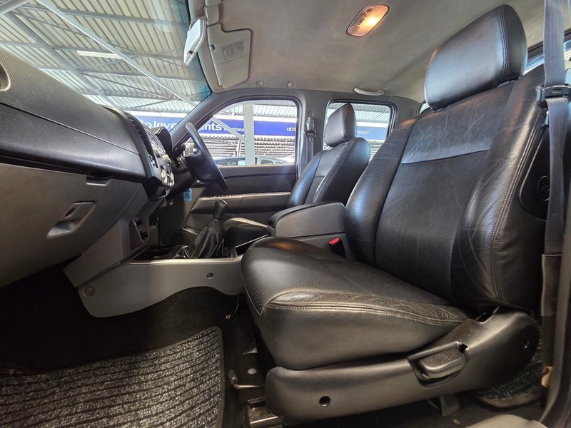 Ford Ranger - Auto Investments Montana - Image 11