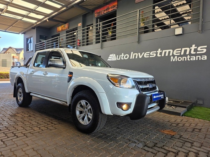 Ford Ranger - Auto Investments Montana - Image 1