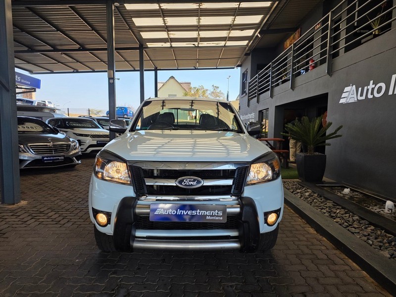 Ford Ranger - Auto Investments Montana - Image 2