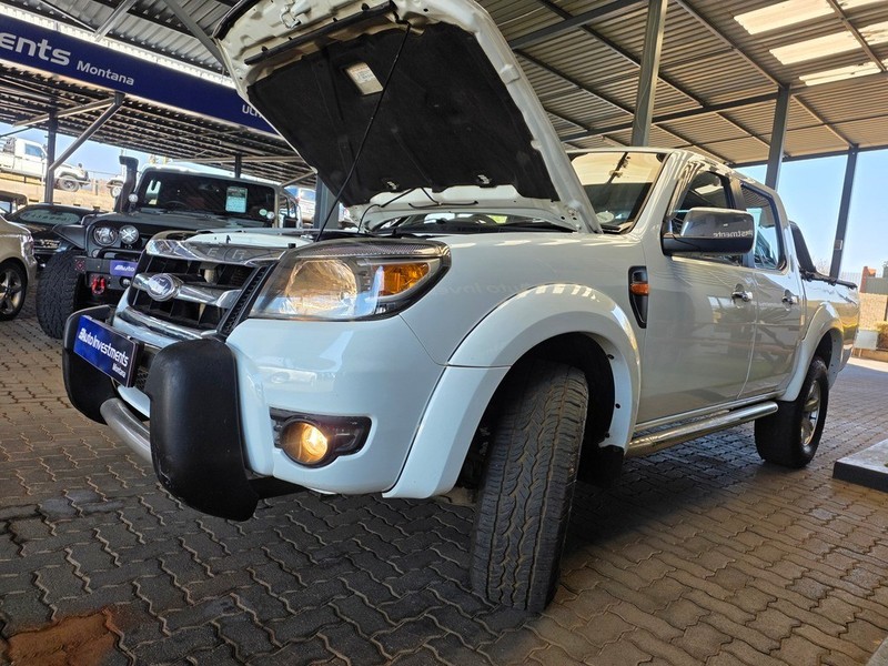 Ford Ranger - Auto Investments Montana - Image 18