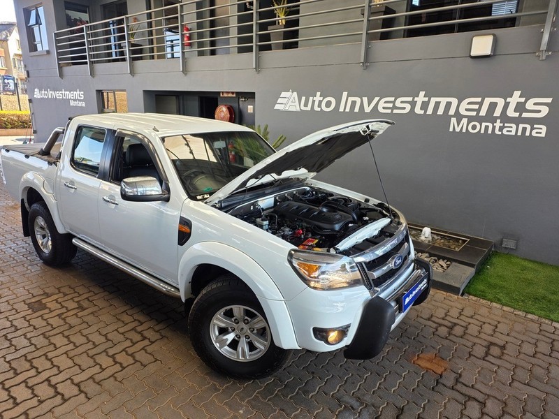 Ford Ranger - Auto Investments Montana - Image 20