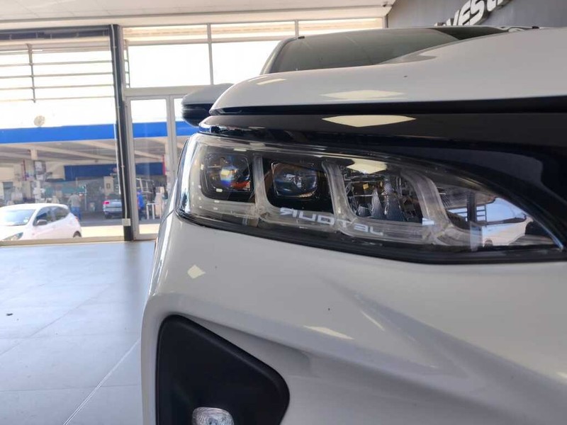 Toyota Fortuner - Auto Investments Hatfield - Image 3