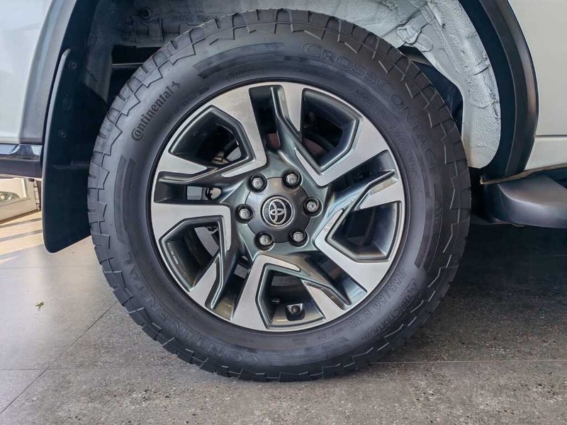 Toyota Fortuner - Auto Investments Hatfield - Image 7