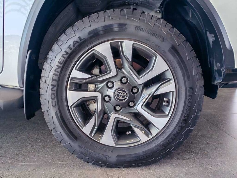 Toyota Fortuner - Auto Investments Hatfield - Image 6
