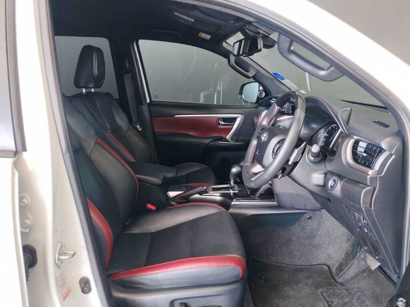 Toyota Fortuner - Auto Investments Hatfield - Image 14
