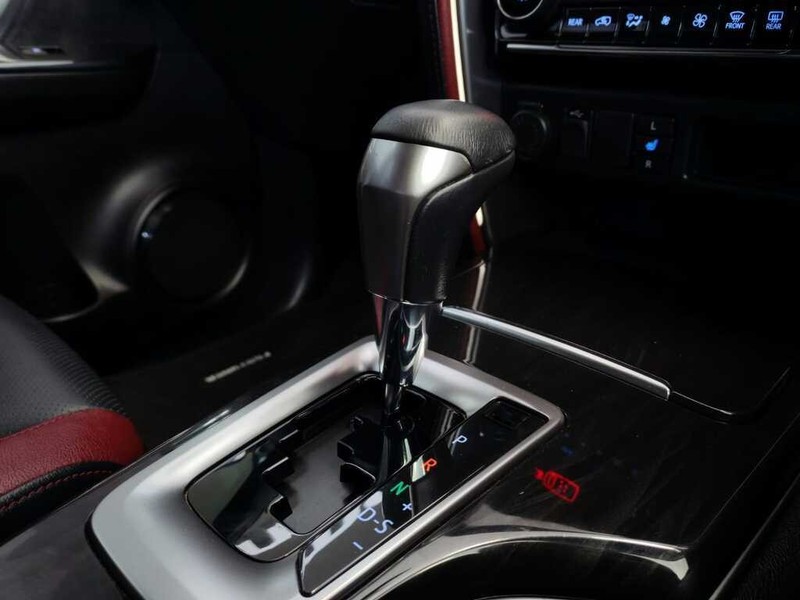 Toyota Fortuner - Auto Investments Hatfield - Image 18
