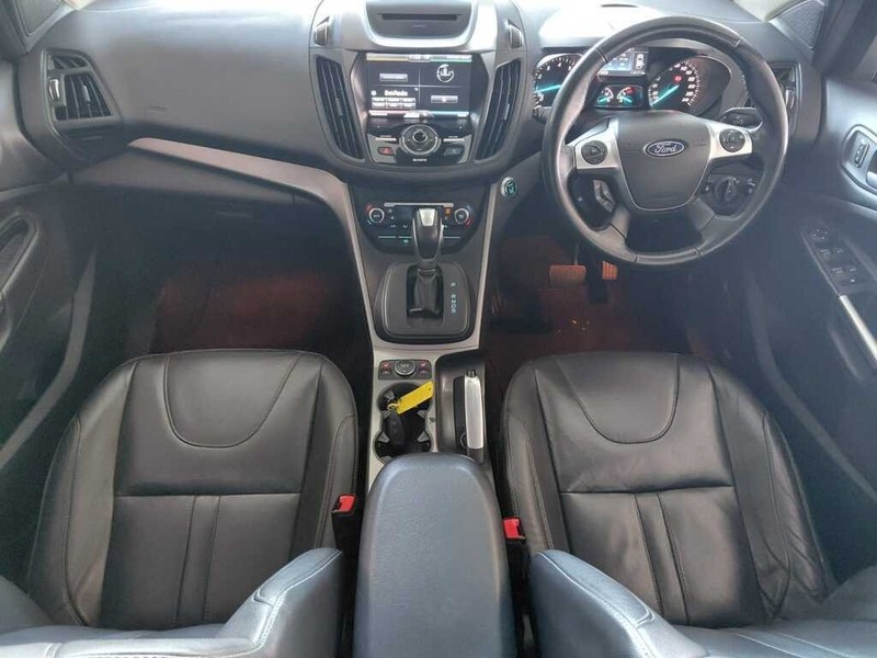 Ford Kuga - Stiaan Autos (Pty) Ltd - Image 10