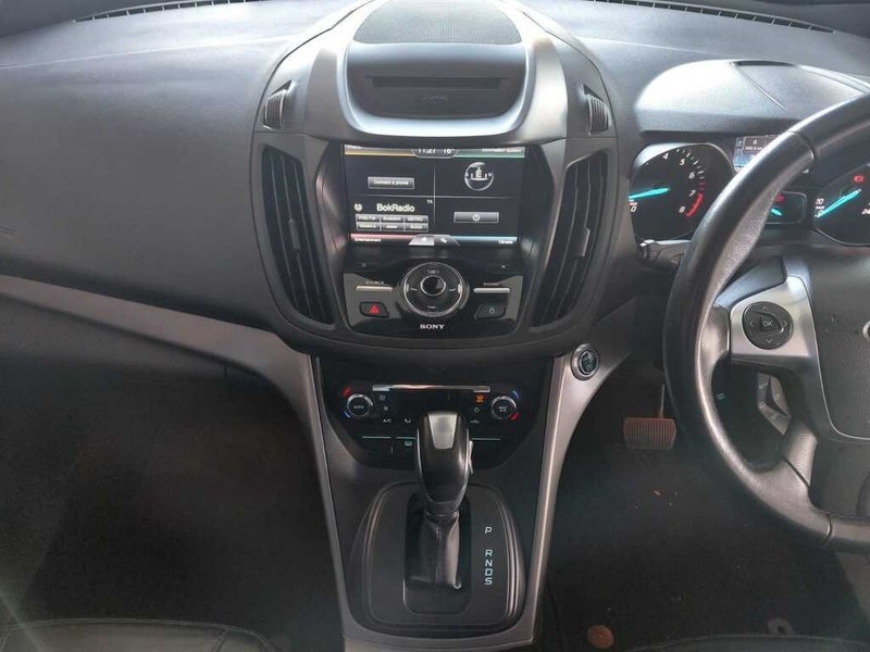Ford Kuga - Stiaan Autos (Pty) Ltd - Image 11