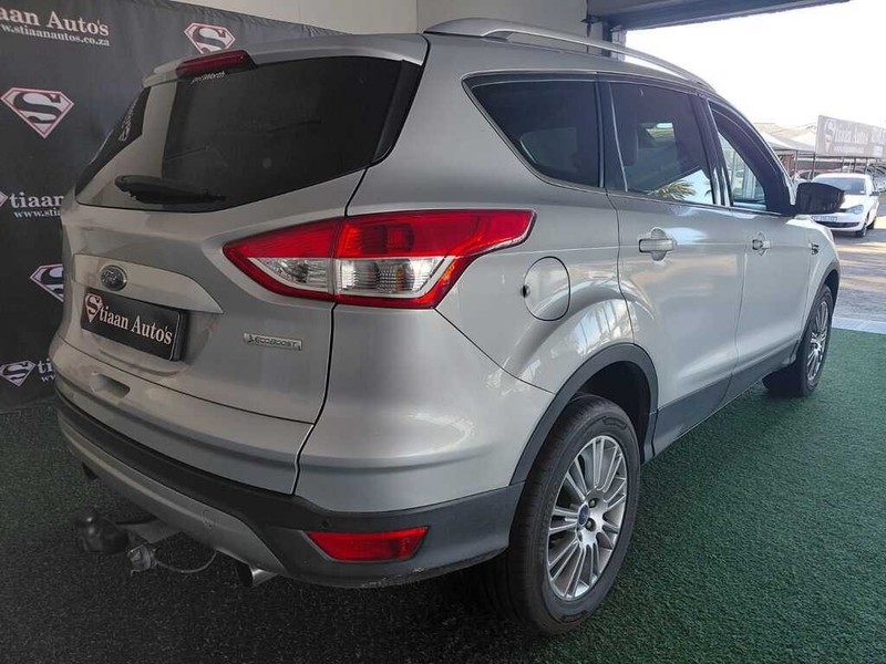 Ford Kuga - Stiaan Autos (Pty) Ltd - Image 6