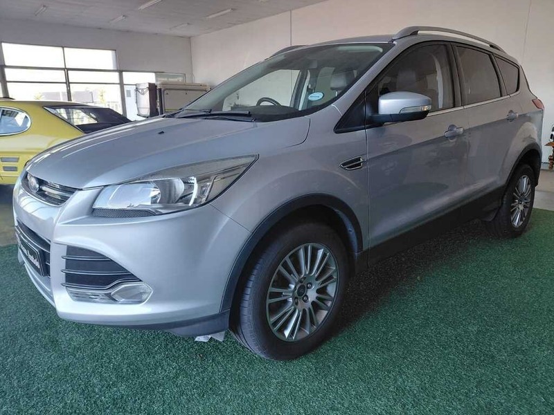 Ford Kuga - Stiaan Autos (Pty) Ltd - Image 3
