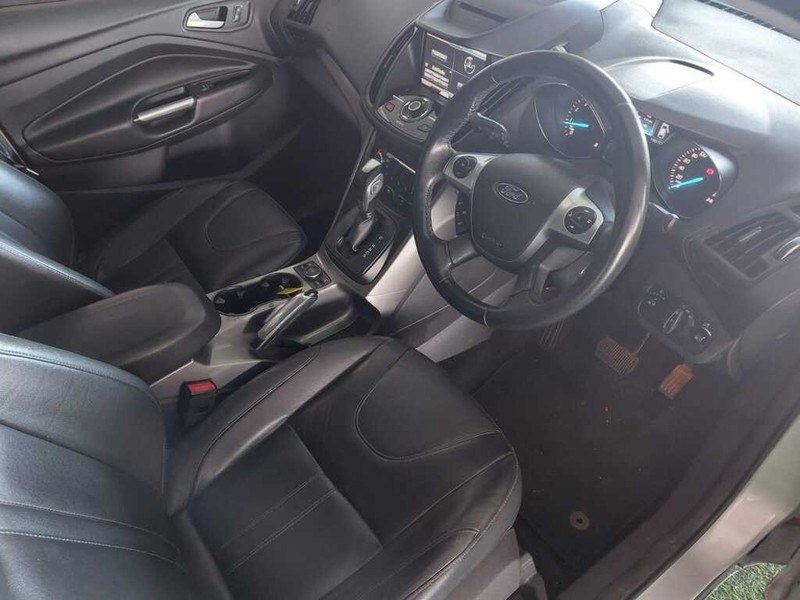 Ford Kuga - Stiaan Autos (Pty) Ltd - Image 7