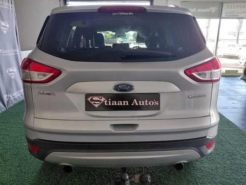 Ford Kuga - Stiaan Autos (Pty) Ltd - Image 5