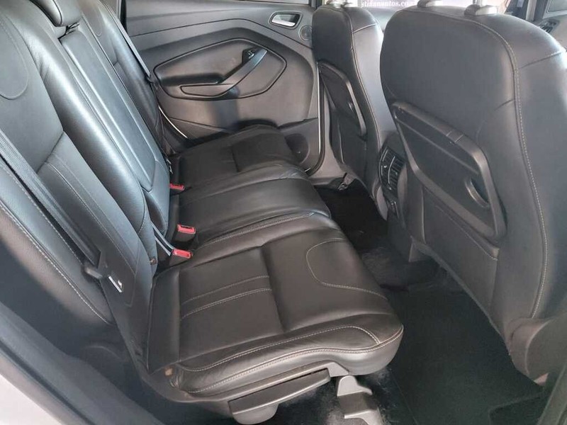Ford Kuga - Stiaan Autos (Pty) Ltd - Image 9