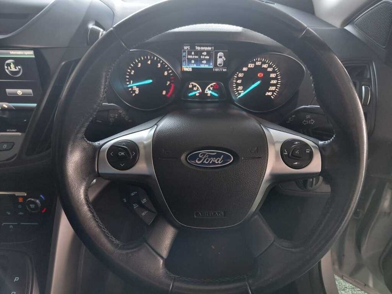 Ford Kuga - Stiaan Autos (Pty) Ltd - Image 12