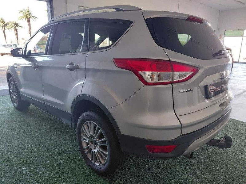 Ford Kuga - Stiaan Autos (Pty) Ltd - Image 4